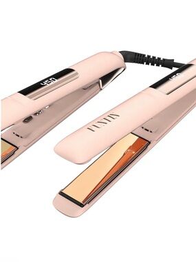FUNTIN - S10 Titanium Hair Straightener